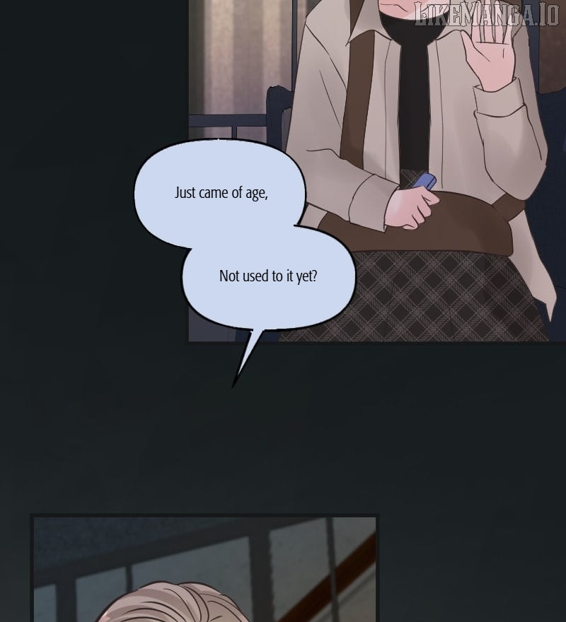 Soul to Soul Chapter 22 - page 4